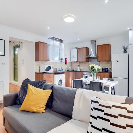 Welcomestay Tooting Broadway 3 Bedroom Apartment London Exterior photo