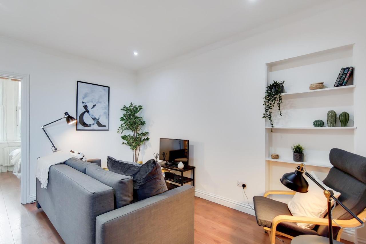 Welcomestay Tooting Broadway 3 Bedroom Apartment London Exterior photo
